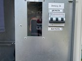 Sklypas mieste, visos komunikacijos (elektra - nuotraukos Nr. 38