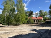 Sklypas mieste, visos komunikacijos (elektra
