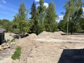 Sklypas mieste, visos komunikacijos (elektra - nuotraukos Nr. 29