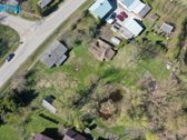 Parduodama sodyba Grįškabūdžio mstl., Šakių r - nuotraukos Nr. 2