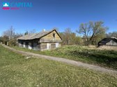 Parduodama sodyba Grįškabūdžio mstl., Šakių r - nuotraukos Nr. 4