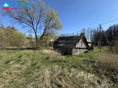 Parduodama sodyba Grįškabūdžio mstl., Šakių r - nuotraukos Nr. 5