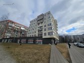 Sparčiai besivystančiame rajone nuomojamos - nuotraukos Nr. 3