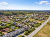 Šviesus ir erdvus kotedžas ramioje Bendorių - nuotraukos Nr. 8