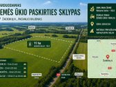 Parduodamas žemės ūkio paskirties sklypas, - nuotraukos Nr. 2