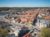 Parduodamas Visas Pastatas Nemuno G. 47, - nuotraukos Nr. 7