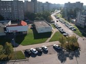 **703 m² Komercinės Patalpos Su Sandėliu, - nuotraukos Nr. 6