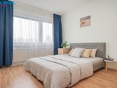 Parduodamas Šviesus 2 Kambarių Butas