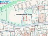 Parduodamas perspektyvus namų valdos sklypas - nuotraukos Nr. 5