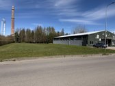 Parduodamas komercinės paskirties sklypas