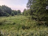 Per sklypą teka upelis Kamainė. - nuotraukos Nr. 2
