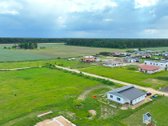 12 ir 17 arų sklypai Laukų g. prie miško, - nuotraukos Nr. 9