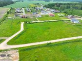 12 ir 17 arų sklypai Laukų g. prie miško, - nuotraukos Nr. 12