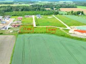 12 ir 17 arų sklypai Laukų g. prie miško, - nuotraukos Nr. 4