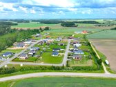 12 ir 17 arų sklypai Laukų g. prie miško,