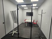 Nuomojamos Universalios Komercinės Patalpos - nuotraukos Nr. 6