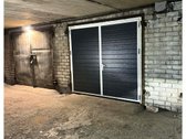 Garažas, mūrinis su rūsiu, 39 m2, Chemijos g.