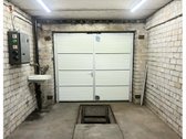 Garažas, mūrinis su rūsiu, 39 m2, Chemijos g. - nuotraukos Nr. 4