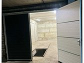 Garažas, mūrinis su rūsiu, 39 m2, Chemijos g. - nuotraukos Nr. 5