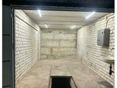 Garažas, mūrinis su rūsiu, 39 m2, Chemijos g. - nuotraukos Nr. 2