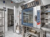 Išnuomojamos pilnai įrengtos kavinės patalpos - nuotraukos Nr. 25