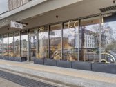 Išnuomojamos pilnai įrengtos kavinės patalpos - nuotraukos Nr. 26