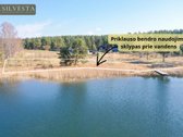 Vilniaus r. Kalvelių k. parduodami 6 sklypai - nuotraukos Nr. 8