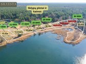 Vilniaus r. Kalvelių k. parduodami 6 sklypai - nuotraukos Nr. 4