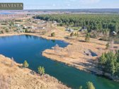 Vilniaus r. Kalvelių k. parduodami 6 sklypai - nuotraukos Nr. 2