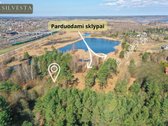 Vilniaus r. Kalvelių k. parduodami 6 sklypai - nuotraukos Nr. 11