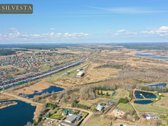 Vilniaus r. Kalvelių k. parduodami 6 sklypai - nuotraukos Nr. 12