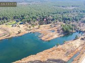Vilniaus r. Kalvelių k. parduodami 6 sklypai - nuotraukos Nr. 6