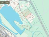 Vilniaus r. Kalvelių k. parduodami 6 sklypai - nuotraukos Nr. 13
