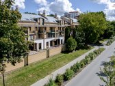 Sostinėje, Vilkpėdės mikrorajone, ramioje - nuotraukos Nr. 35