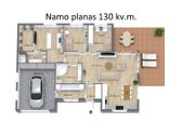 Išskirtinis Pasiūlymas - Namai Nuostabiame - nuotraukos Nr. 5