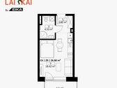 Populiariausiame 2025 metų „Eika Homes“ - nuotraukos Nr. 2