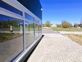 Išnuomojamos administracinės / komercinės