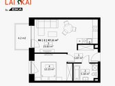 Populiariausiame 2025 metų „Eika Homes“ - nuotraukos Nr. 2
