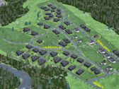 Namai Nuostabiame Gamtos Kampelyje Prie - nuotraukos Nr. 7