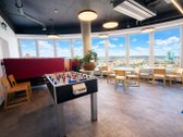 Modernus biuras nuomai – Upės g., Vilnius - nuotraukos Nr. 7