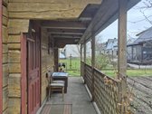 Parduodamas jaukus sodo namas Bruknynės kaime - nuotraukos Nr. 5