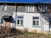 Parduodamas Keturių Kambarių Butas Su Dviem - nuotraukos Nr. 12
