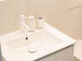 Modernus 2 Kambarių Butas Vanagupėje – Ramybė - nuotraukos Nr. 24