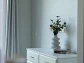 Modernus 2 Kambarių Butas Vanagupėje – Ramybė - nuotraukos Nr. 20