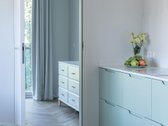 Modernus 2 Kambarių Butas Vanagupėje – Ramybė - nuotraukos Nr. 9