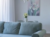 Modernus 2 Kambarių Butas Vanagupėje – Ramybė - nuotraukos Nr. 3
