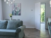 Modernus 2 Kambarių Butas Vanagupėje – Ramybė