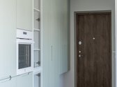 Modernus 2 Kambarių Butas Vanagupėje – Ramybė - nuotraukos Nr. 7