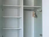 Modernus 2 Kambarių Butas Vanagupėje – Ramybė - nuotraukos Nr. 8
