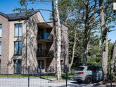 Modernus 2 Kambarių Butas Vanagupėje – Ramybė - nuotraukos Nr. 29